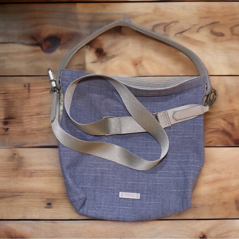 Fossil Purse